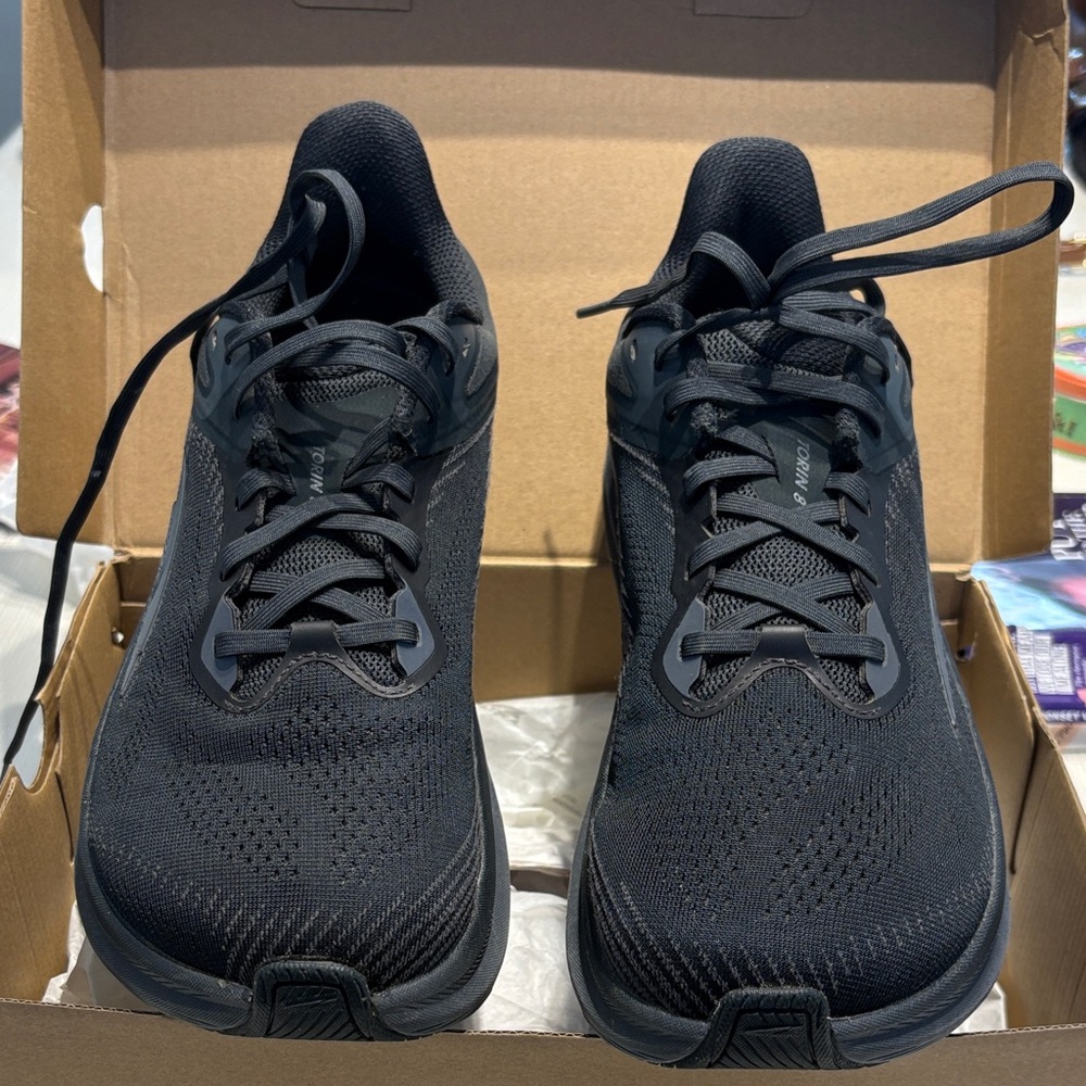 Altra Torin 8- men’s running shoes